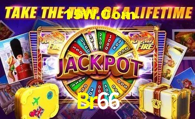 Provedores de Jogos Br66