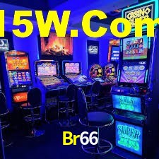 Spaceman Game Br66