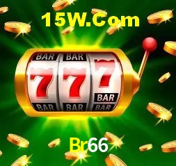 Recursos de Bônus Br66