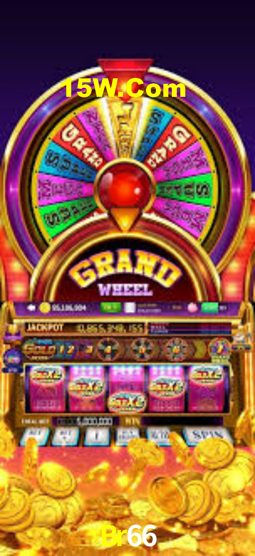 Live Casino Br66
