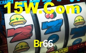 Slot Games Br66