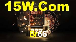 Welcome Bonus Br66