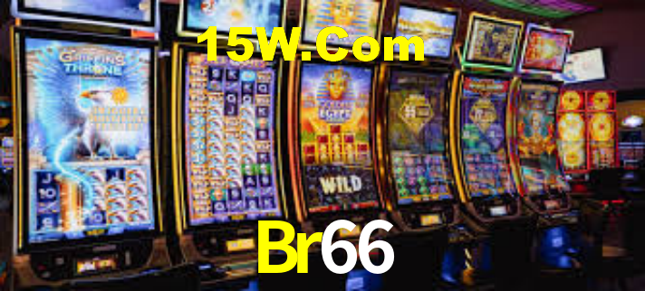 Br66 CaSSino