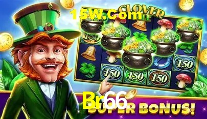 Estatísticas do Jogo Br66