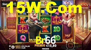 Account Benefits Br66