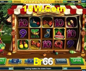 Casino Ao Vivo Br66